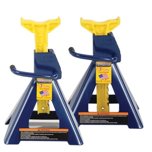 Proper Floor Jacks
