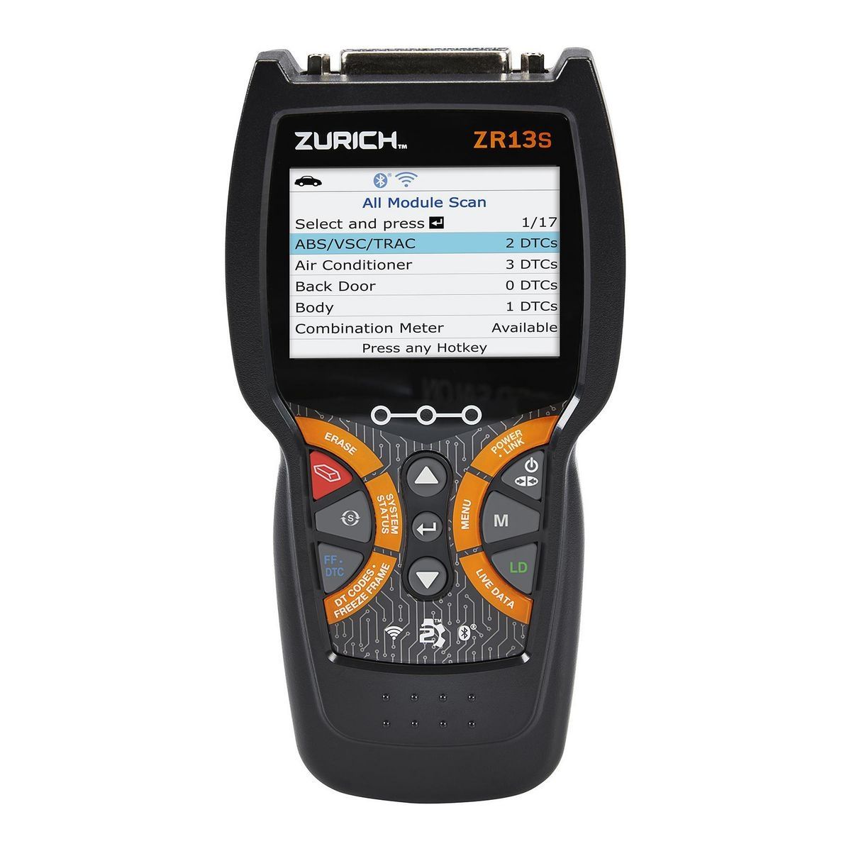 OB-II Scanner, why you need one.